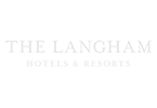 Langham Hotels and Resorts