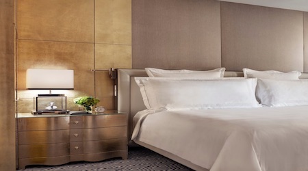 The Carlyle New York 