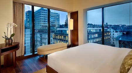 Park Hyatt Zurich
