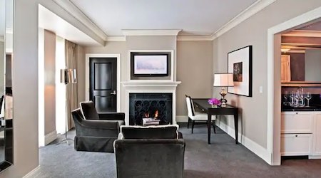 The Waldorf Astoria Chicago