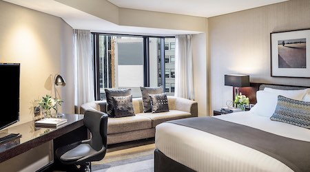 InterContinental Wellington