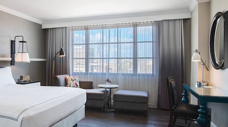 Renaissance Charleston Historic District 