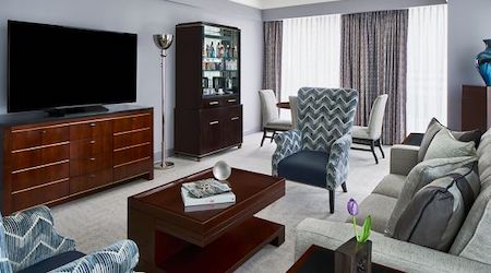 Ritz Carlton Charlotte