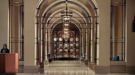 Omni Louisville Hotel 