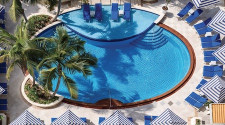 Condado Vanderbilt Hotel 