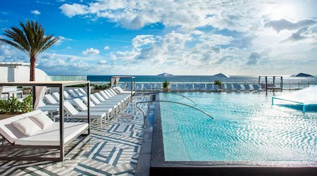  W Hotel Fort Lauderdale