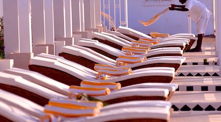 Coco Ocean Resort & Spa 