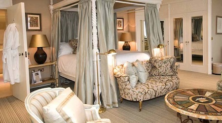 The Old Government House Hotel & Spa 