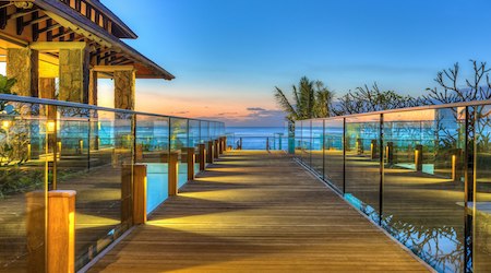 The Westin Turtle Bay Resort & Spa