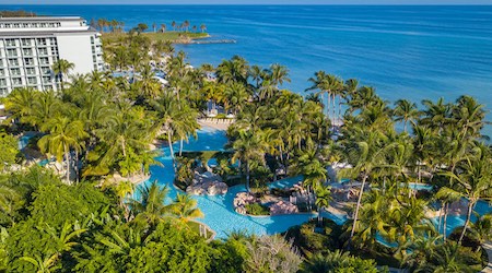 Hilton Rose Hall Resort & Spa 