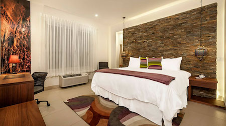 Elements Hotel Boutique 