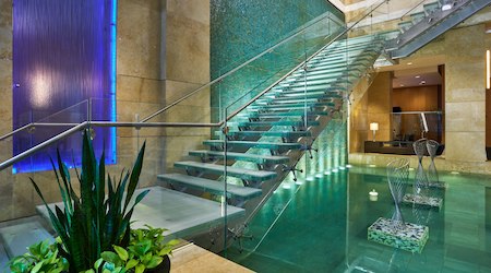 The Westin Virginia Beach Town Center