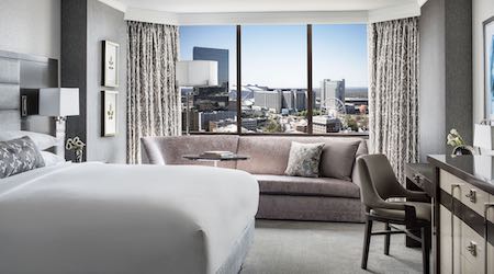 Ritz Carlton Atlanta 