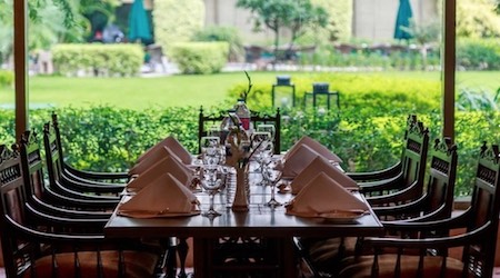 Serena Islamabad Hotel