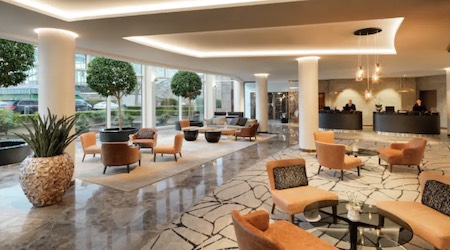 Hyatt Regency Cologne