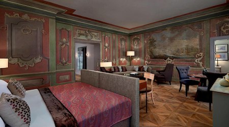 Augustine Hotel Luxury Collection 