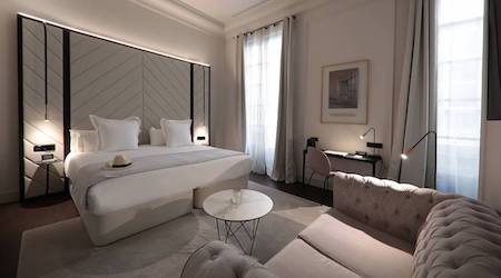Summum Boutique Hotel, Member of Melia Collection