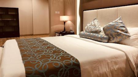 Gwadar Business Center Hotel 