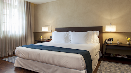 Hotel Fasano Salvador