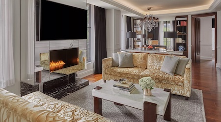 Rosewood Washington D.C.