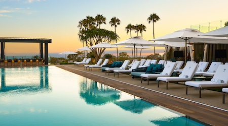 VEA Newport Beach Marriott Resort & Spa