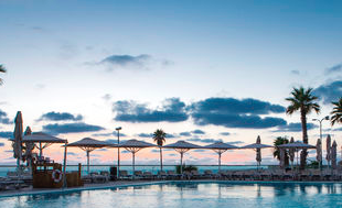 InterContinental David 